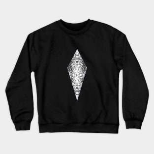 Small Rorschach Crewneck Sweatshirt